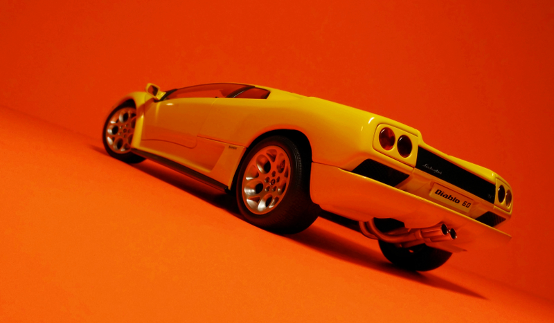 Illustration for article titled Running of the Bulls, Day 4: El Diablo Facelifted